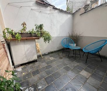 Appartement te huur - Foto 6