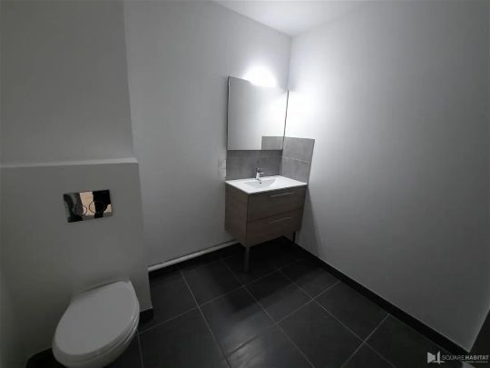 Location appartement 2 pièces - 44.48m² à Chamalieres (63400) - Photo 1
