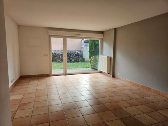 APPARTEMENT COLMAR - Photo 1