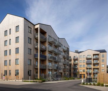 Lupingatan, Höganäs - Photo 1