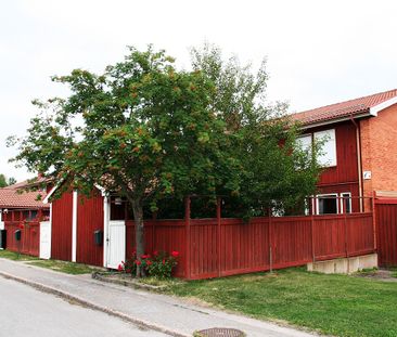 Brynäsgatan 43 C, våning None - Foto 1