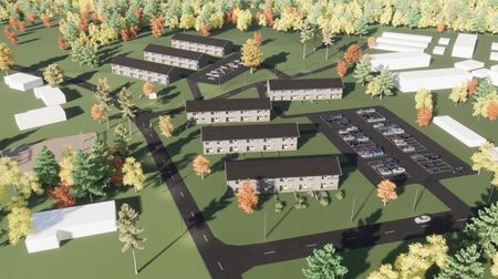 Brännsvedjevägen, Kåge - Photo 5