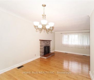 For Lease - 39 EPWORTH Avenue, Meadowlands - Crestview and Area, On... - Photo 5