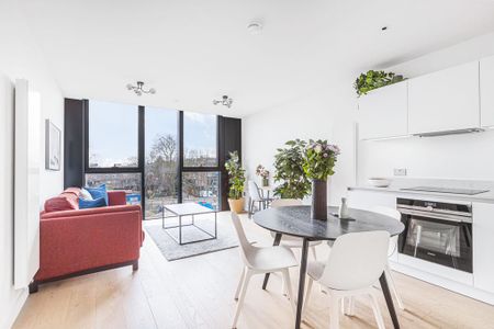 1 bedroom apartment to rent - Photo 2