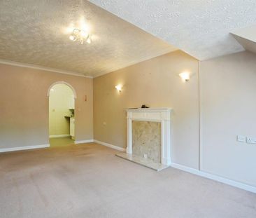 1 bedroom retirement property to rent - Photo 3