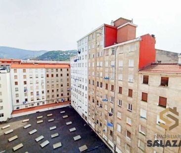Piso de alquiler en Egia Jeneralaren Kalea, Basurtu - Foto 6