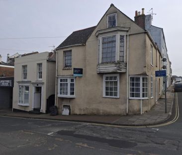 1 bedroom flat to rent - Photo 5