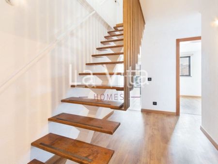 Luxury 3 room Detached House for rent in Alcoitao, Cascais e Estoril, Cascais, Lisbon - Photo 2