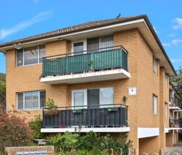 Excellent Location - Photo 1