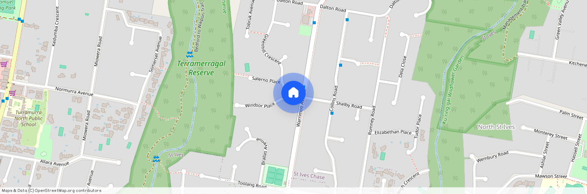 130 Warrimoo Avenue, NSW 2075, St Ives