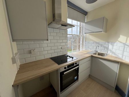 Studio to rent - Photo 3