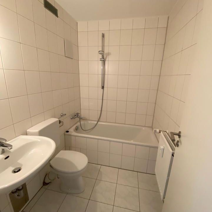 Klein aber oho! 1-Zimmer-Wohnung zum Wohlfühlen - Photo 1