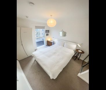 2 Bed Flat, Atkins Square, E8 - Photo 5