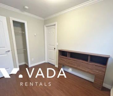 Unfurnished, 1 Bed 1 Bath Basement For Rent - Photo 4