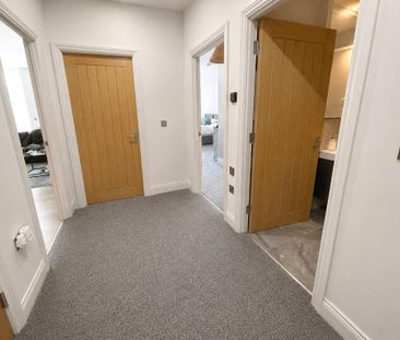 2 bedroom apartment to rent - Photo 2