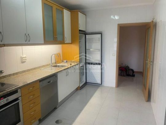 Apartamento T3 - Photo 1