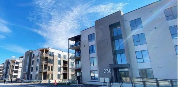 1 CH - 1 SDB - Gatineau - $1,720 /mo - Photo 2