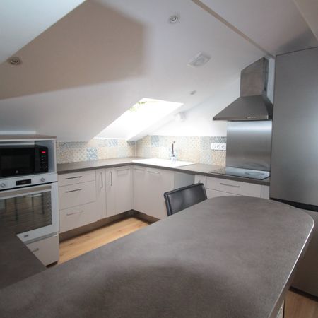 Location Appartement 2 pièces 54m² BAYONNE 64100 - Photo 3