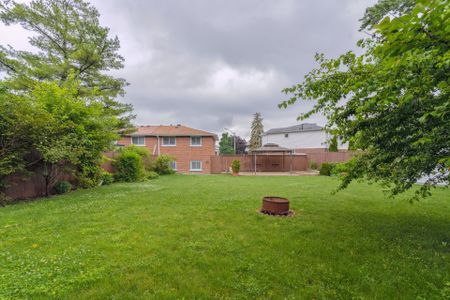 For Lease - 3675 Glencolin Court Unit# Lower, Mississauga, Ontario - Photo 2