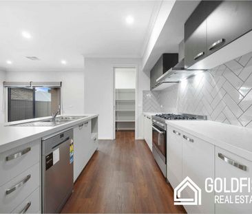 Modern 4-Bedroom Family Home for Rent in Lucas – Spacious, Stylish ... - Photo 4