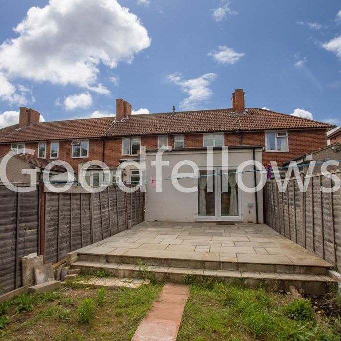 3 bedroom house to rent - Photo 1