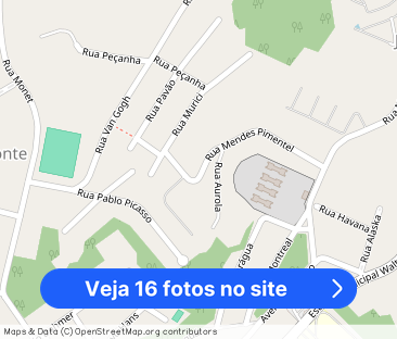 Apartamento para alugar em Cotia, Jardim Recanto Suave, com 3 quart... - Foto 1