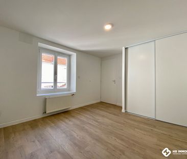 Location Appartement 2 pièces 57m² ROANNE 42300 - Photo 2