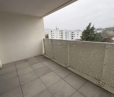 Location Appartement 2 pièces Meublé 48m² LA RAVOIRE 73490 - Photo 6
