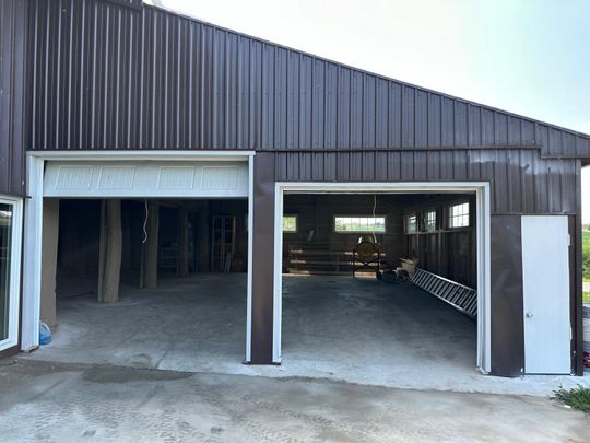 For Lease - 17400 10th Concession, King, Ontario - Photo 1
