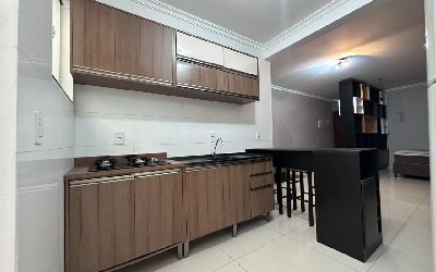 Servidão Nova Esperança, 71A, Florianópolis - Foto 2