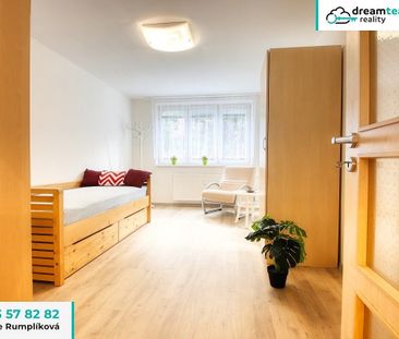 Pronájem bytu 3+1 74 m² - Photo 3
