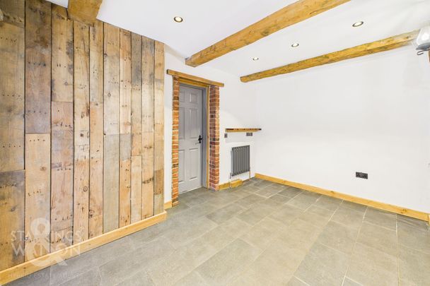 Silvo Road, Queens Hill, Norwich - Photo 1