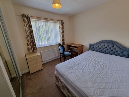 5 Bed Student Accommodation - Photo 5