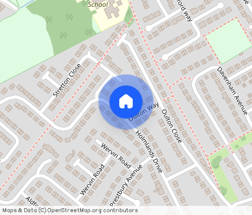 Holmlands Drive, Prenton - Photo 1