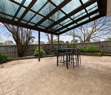 A Smart Start, a Bright Future in Wantirna South! - Photo 6