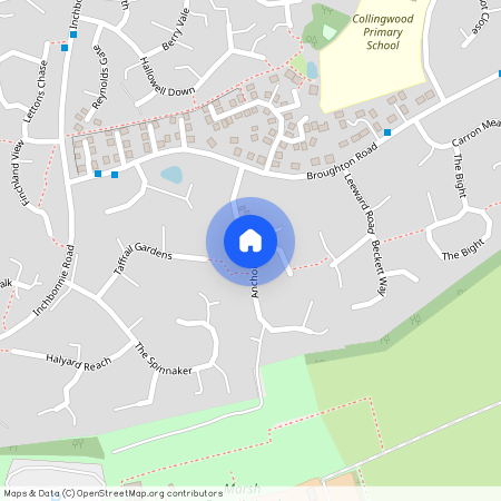 Anchor Reach, Chelmsford, CM3