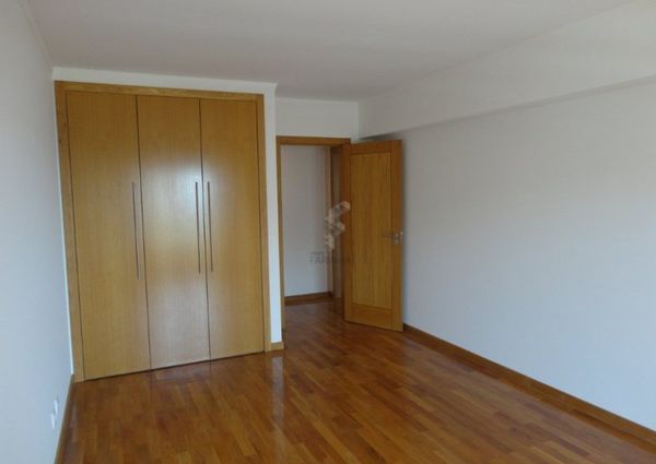 Apartamento T3 em Lisboa