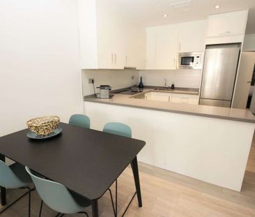 3 room luxury Flat for rent in Pilar de la Horadada, Valencia - Photo 6