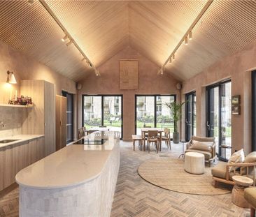 A beautifully-designed new three bedroom house with a private patio... - Photo 4