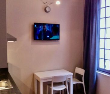 Studio meublé en centre ville - Photo 2
