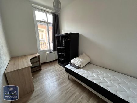 Location Appartement 1 pièce 25m² GRENOBLE 38000 - Photo 3