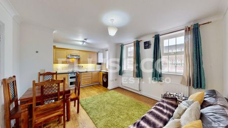 2 bedroom apartment to rent - Photo 2