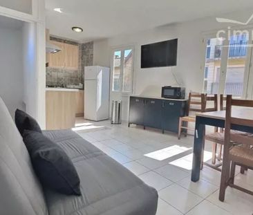 Appartement plein centre à 300m de la plage - Photo 6