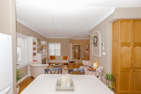 For Lease - 6941 Haines Artist Way, Mississauga, Ontario - Photo 4