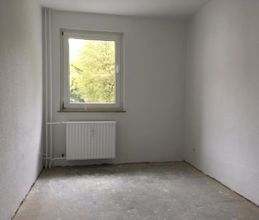 Demnächst frei! 3-Zimmer-Wohnung in Gelsenkirchen Hassel - Photo 1