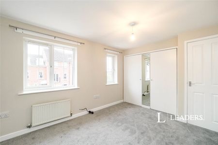 3 bedroom house to rent Sycamore Croft, Belper, DE56 - Photo 3