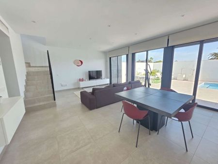 4 room luxury House for rent in Los Alcázares, Spain - Photo 2