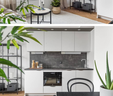 Flyginfarten, Järfälla - Foto 1