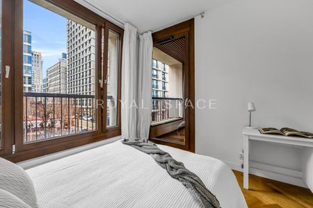Apartament z loggią na Browarach Warszawskich! - Фото 3