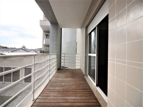 Apartamento T3 - Photo 1